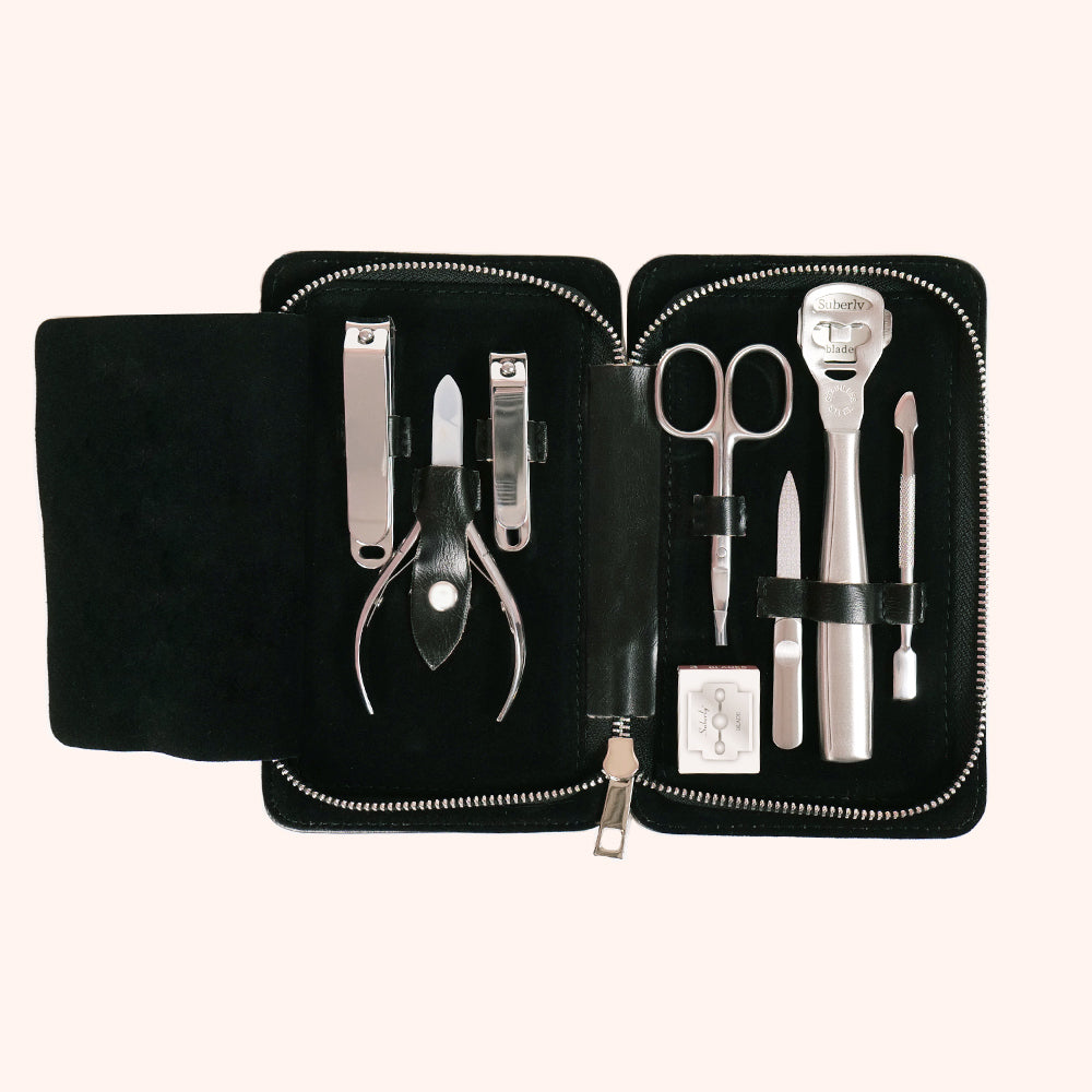Trousse Manicure & Pédicure