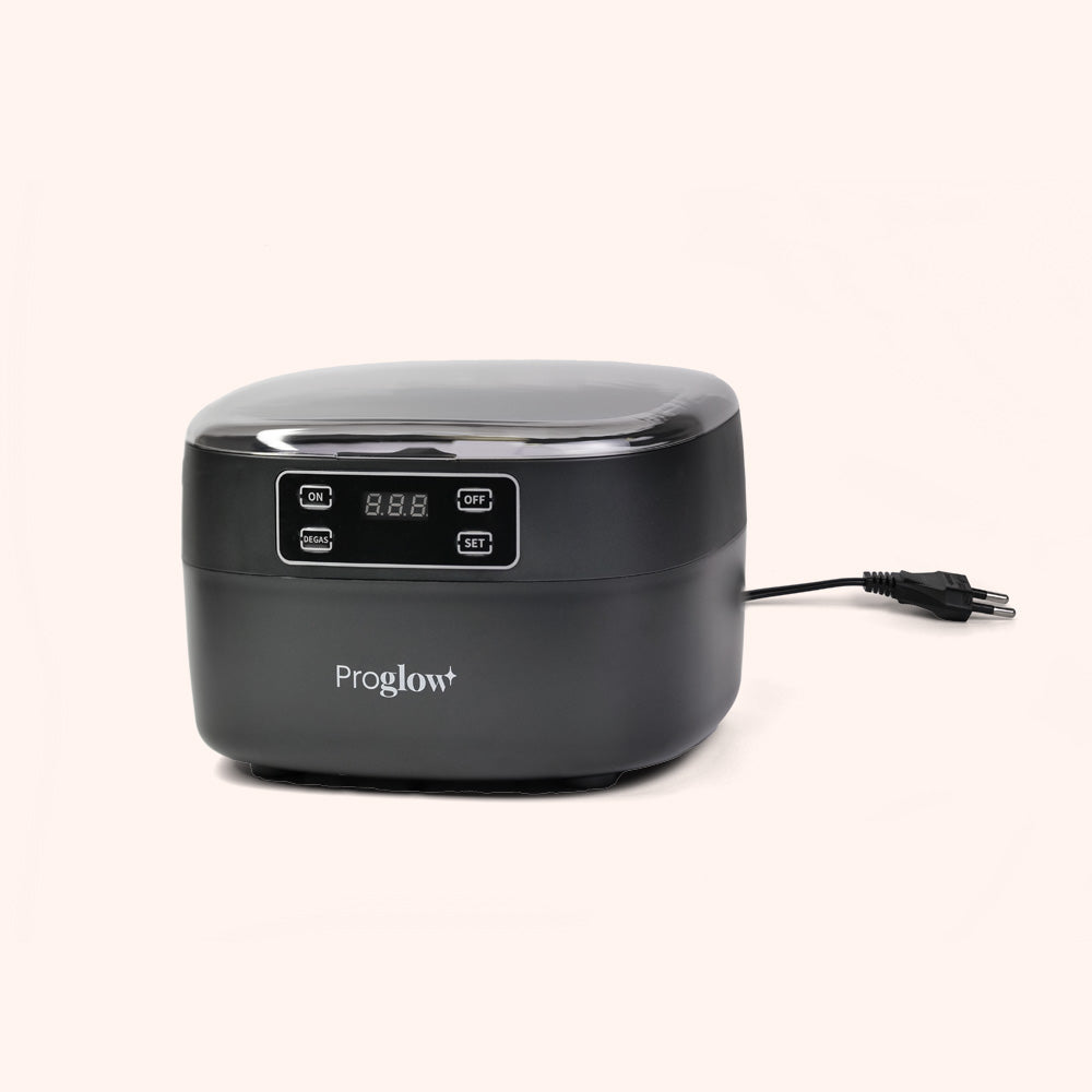 Flexi Ultrasonic Cleaner