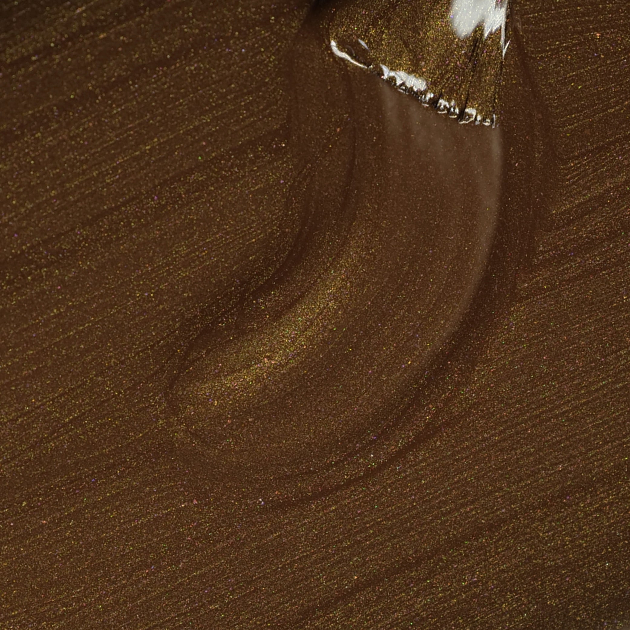 Gel Polish VSP Golden Cookie