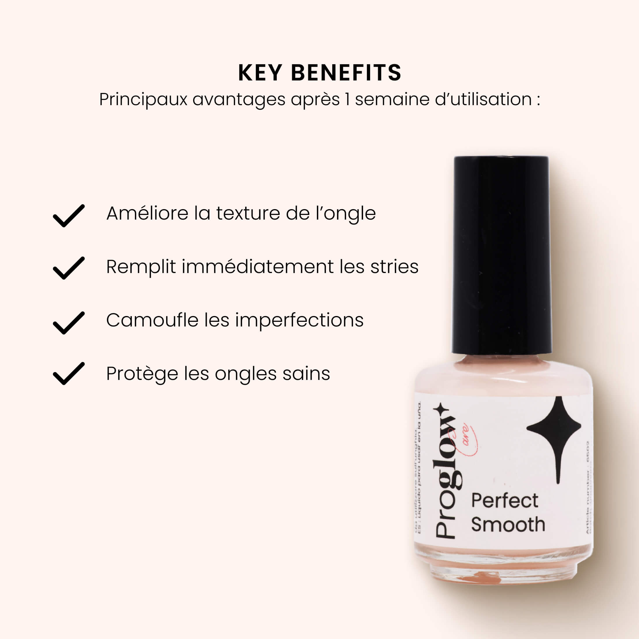 Proglow Care Perfect Smooth