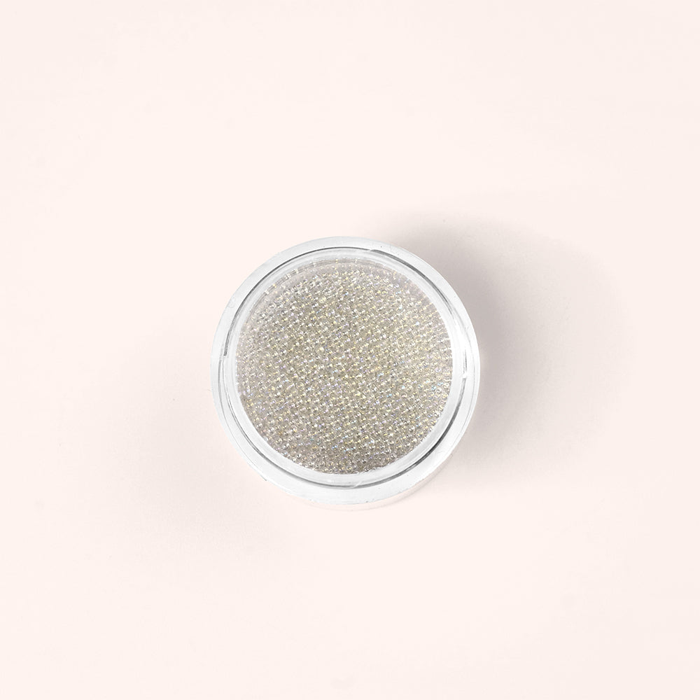 Mermaid Pearls Blanc