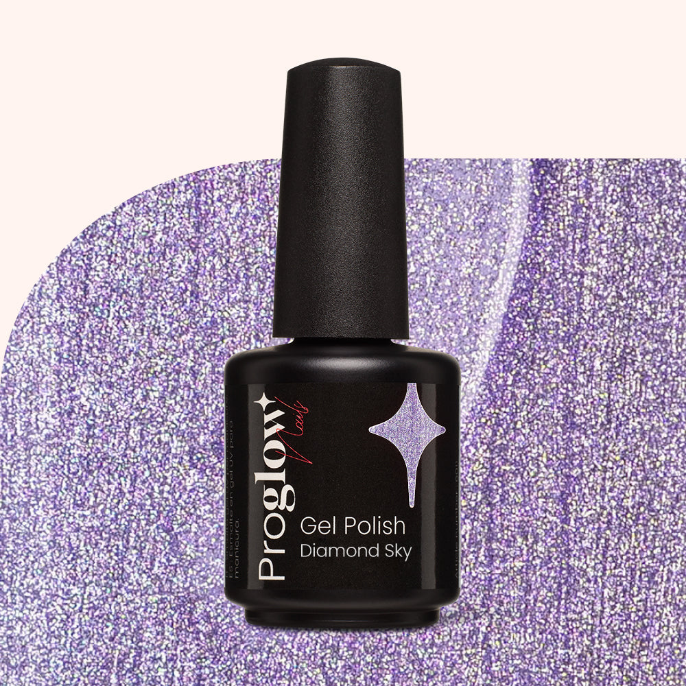 Gel Polish VSP Diamond Sky