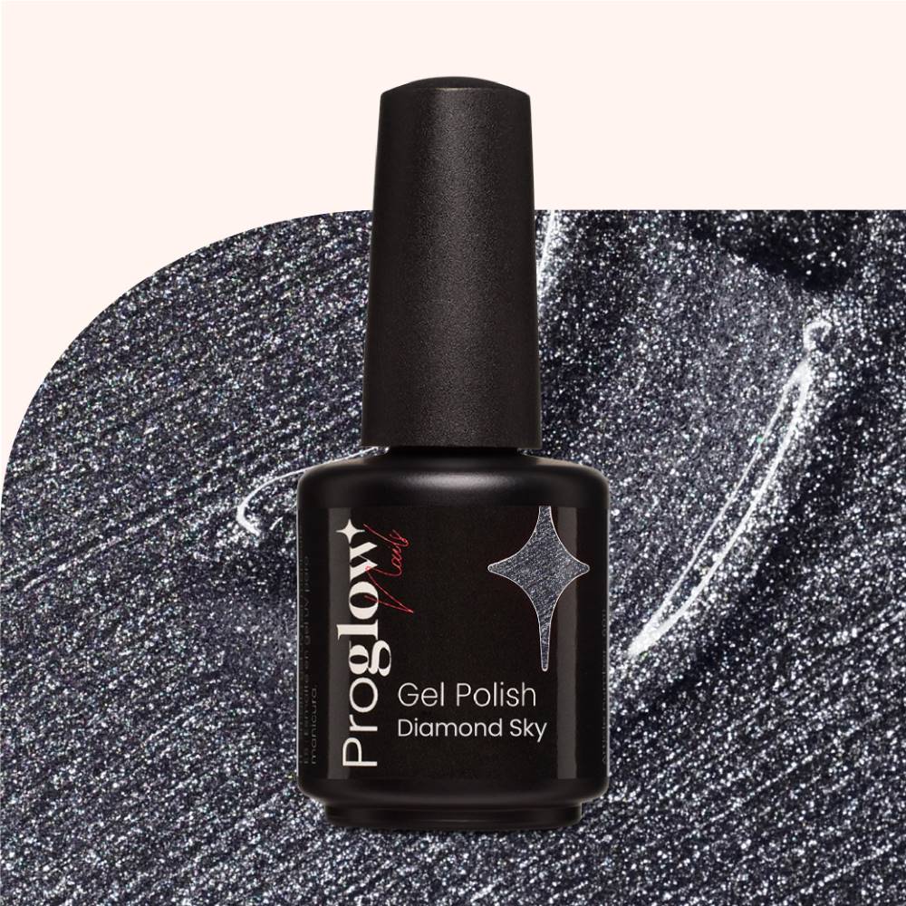 Gel Polish VSP Diamond Sky