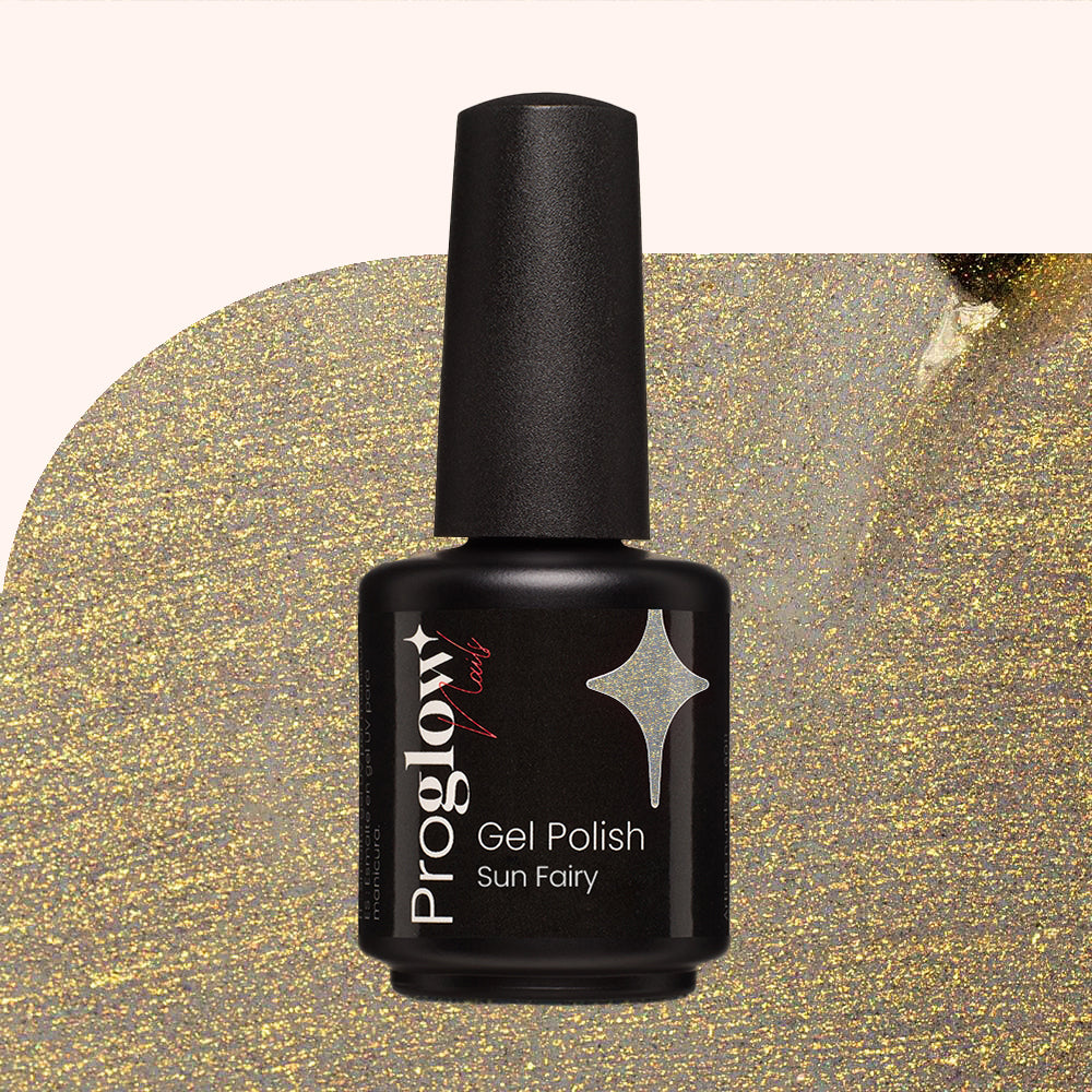 Gel Polish VSP Sun Fairy