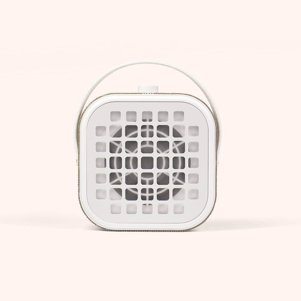 Pocket Nail Dust Collector Diamond - Aspirateur