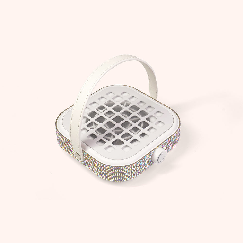 Pocket Nail Dust Collector Diamond - Aspirateur