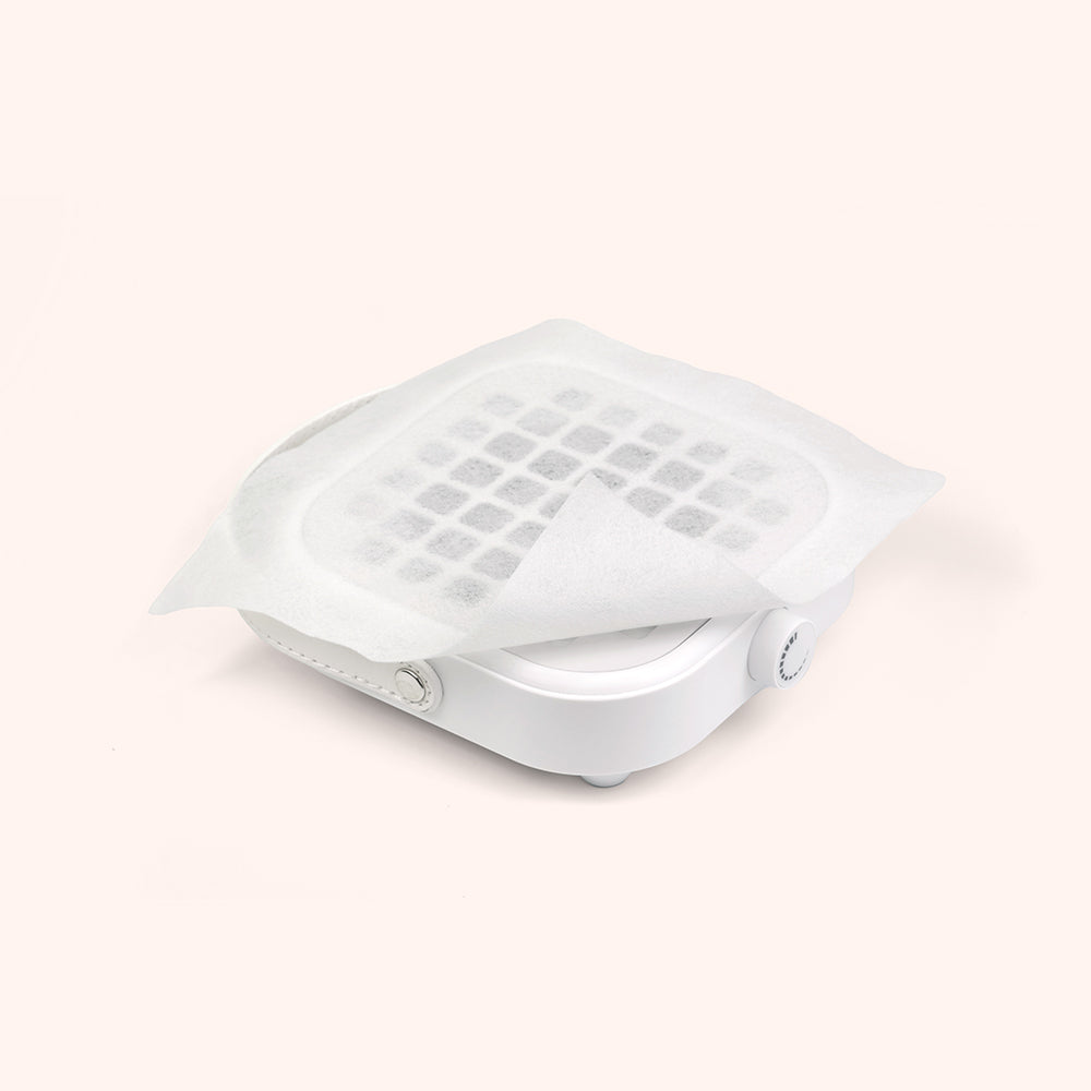 Pocket Nail Dust Collector Filter - Filtre de rechange