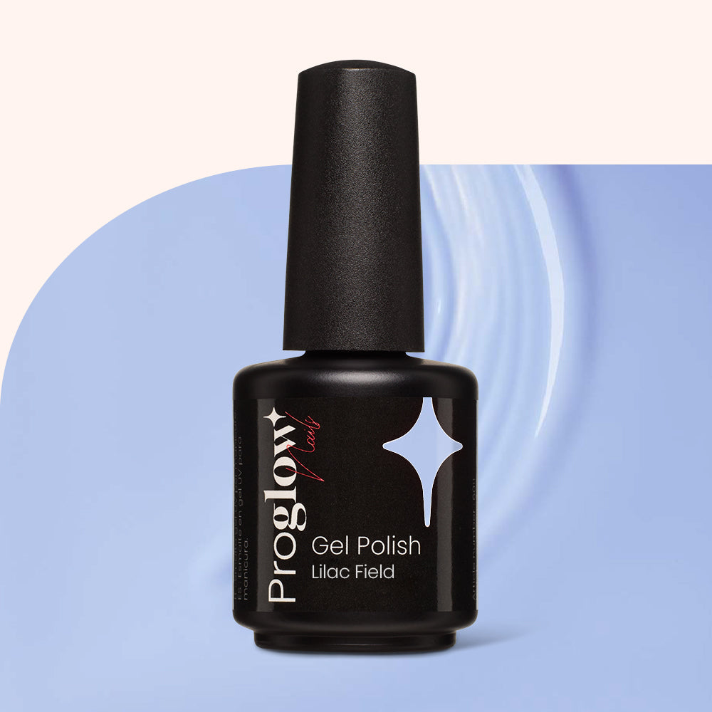 Gel Polish VSP Lilac Field