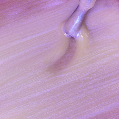 Gel Polish VSP Seashell Tulip