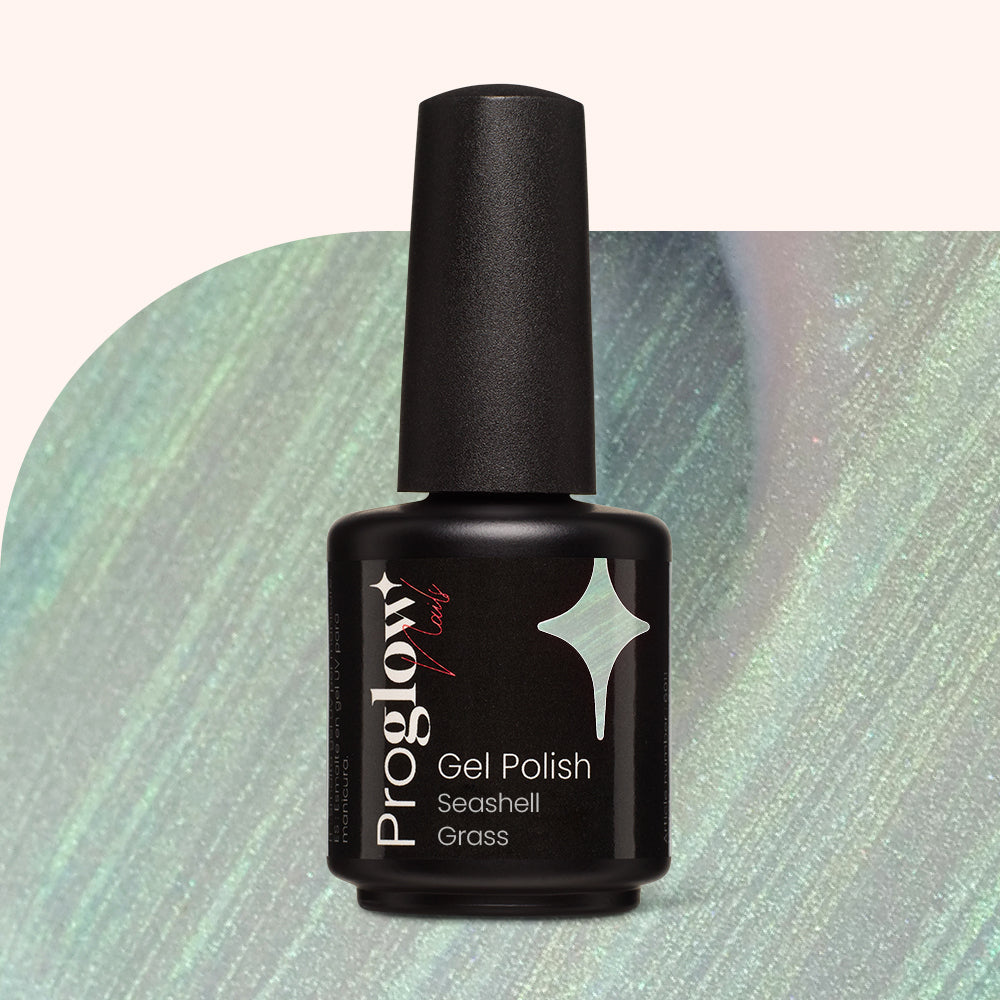 Gel Polish VSP Seashell Grass