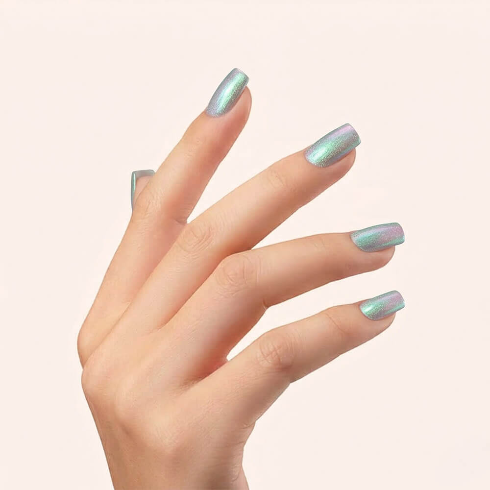 Gel Polish VSP Seashell Grass