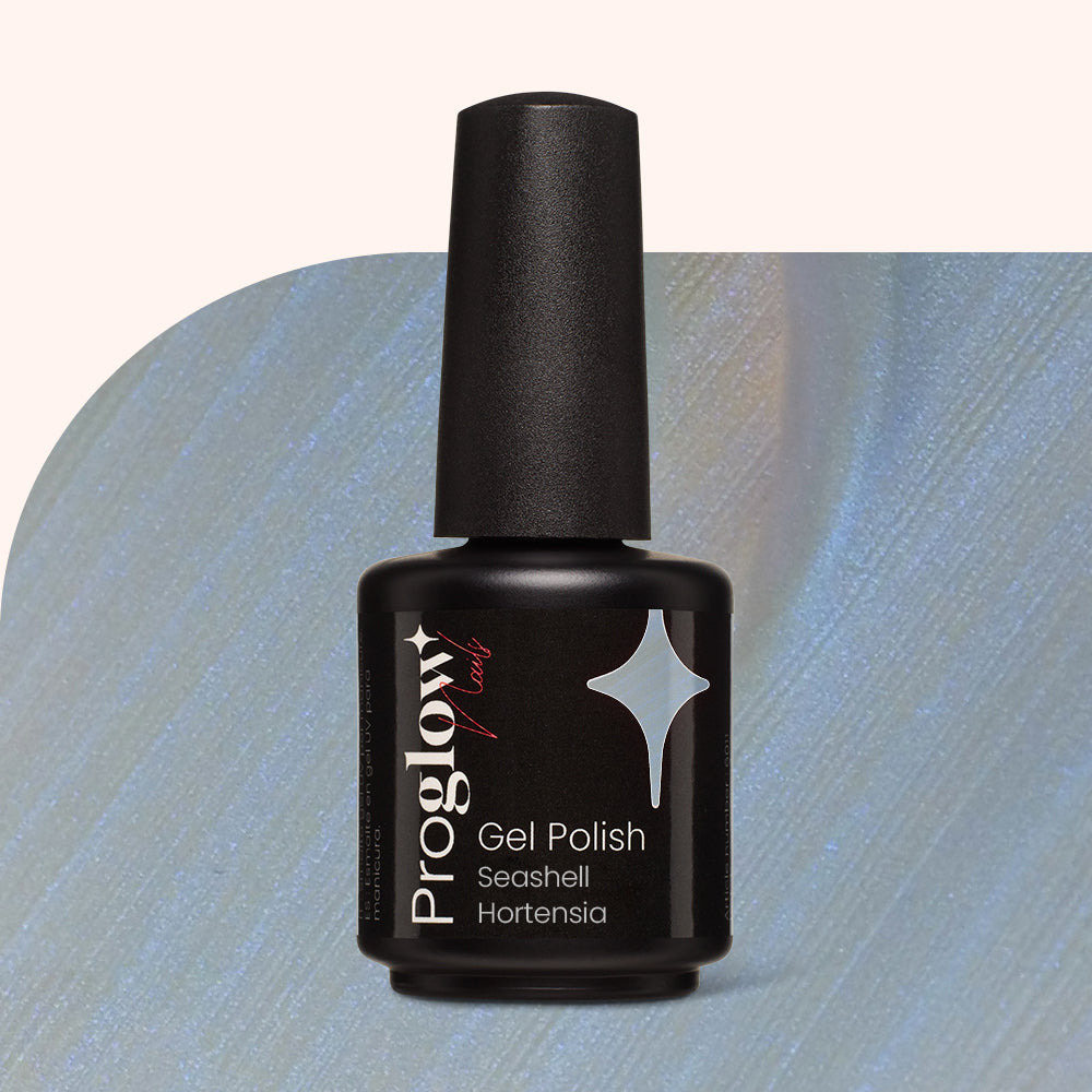 Gel Polish VSP Seashell Hortensia