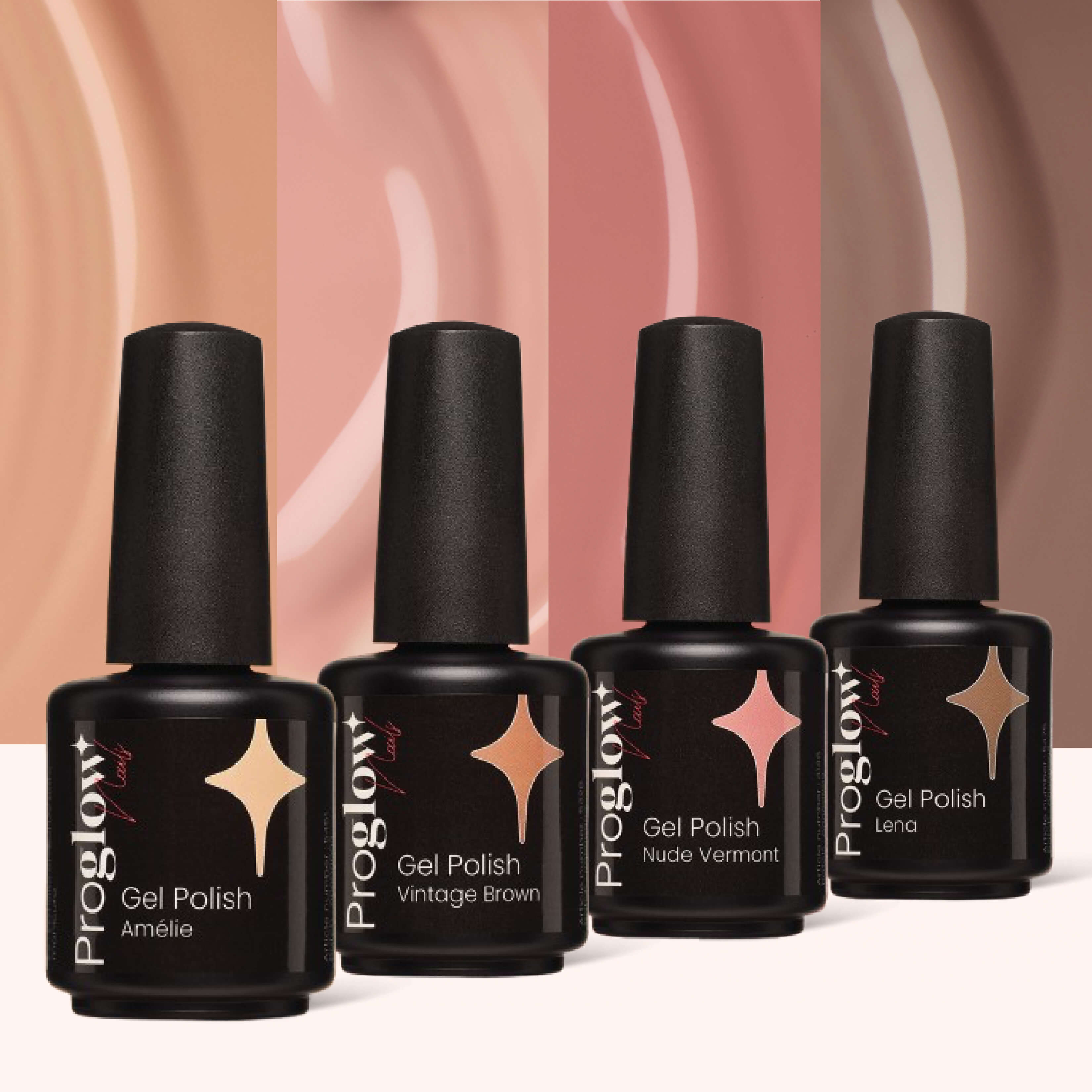 Coffret VSP Caramelly