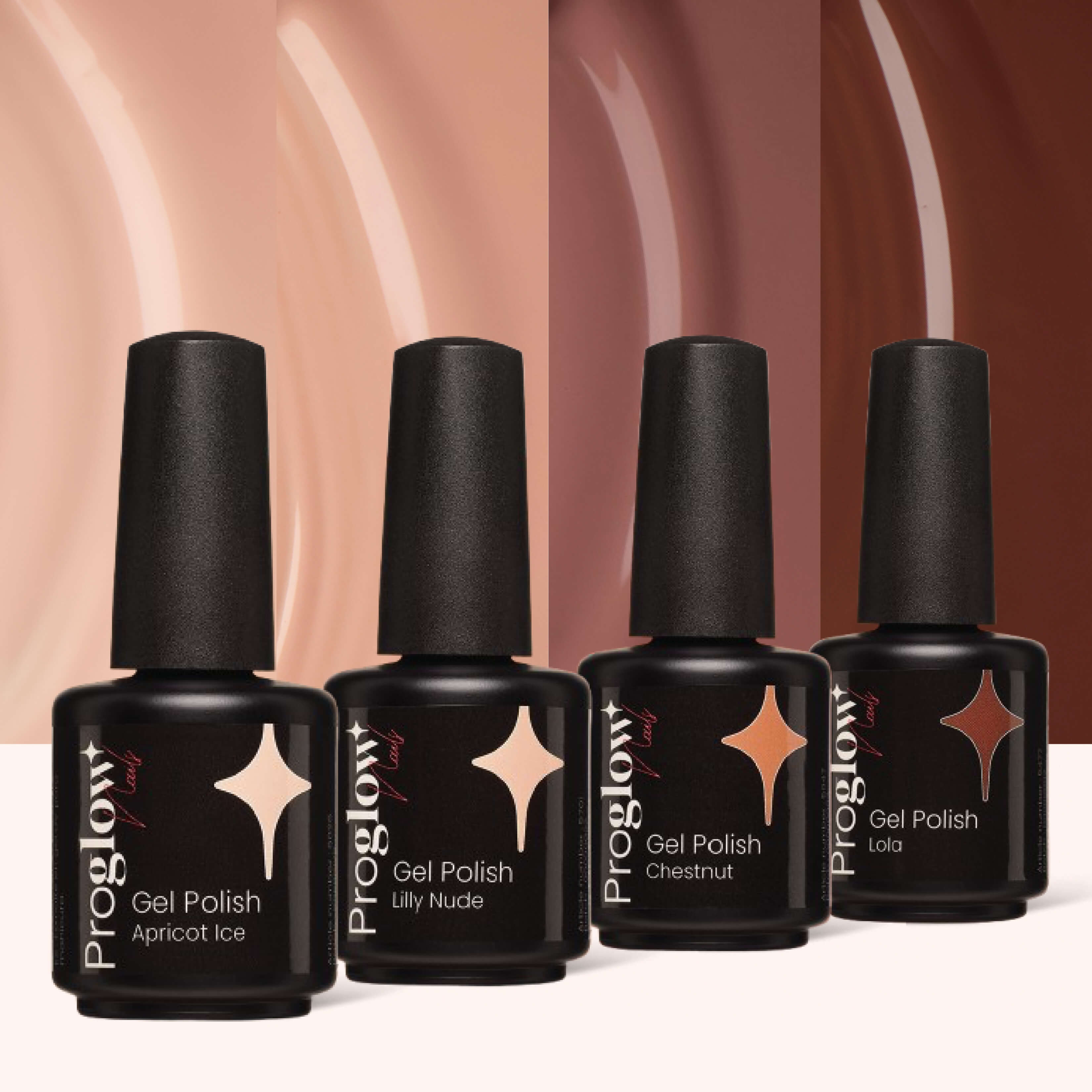 Coffret VSP Caramelly