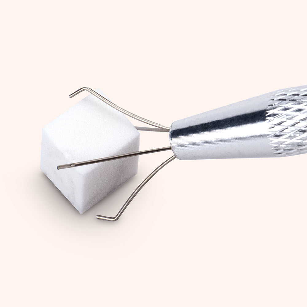 Ombre Sponge Tool - avec éponges