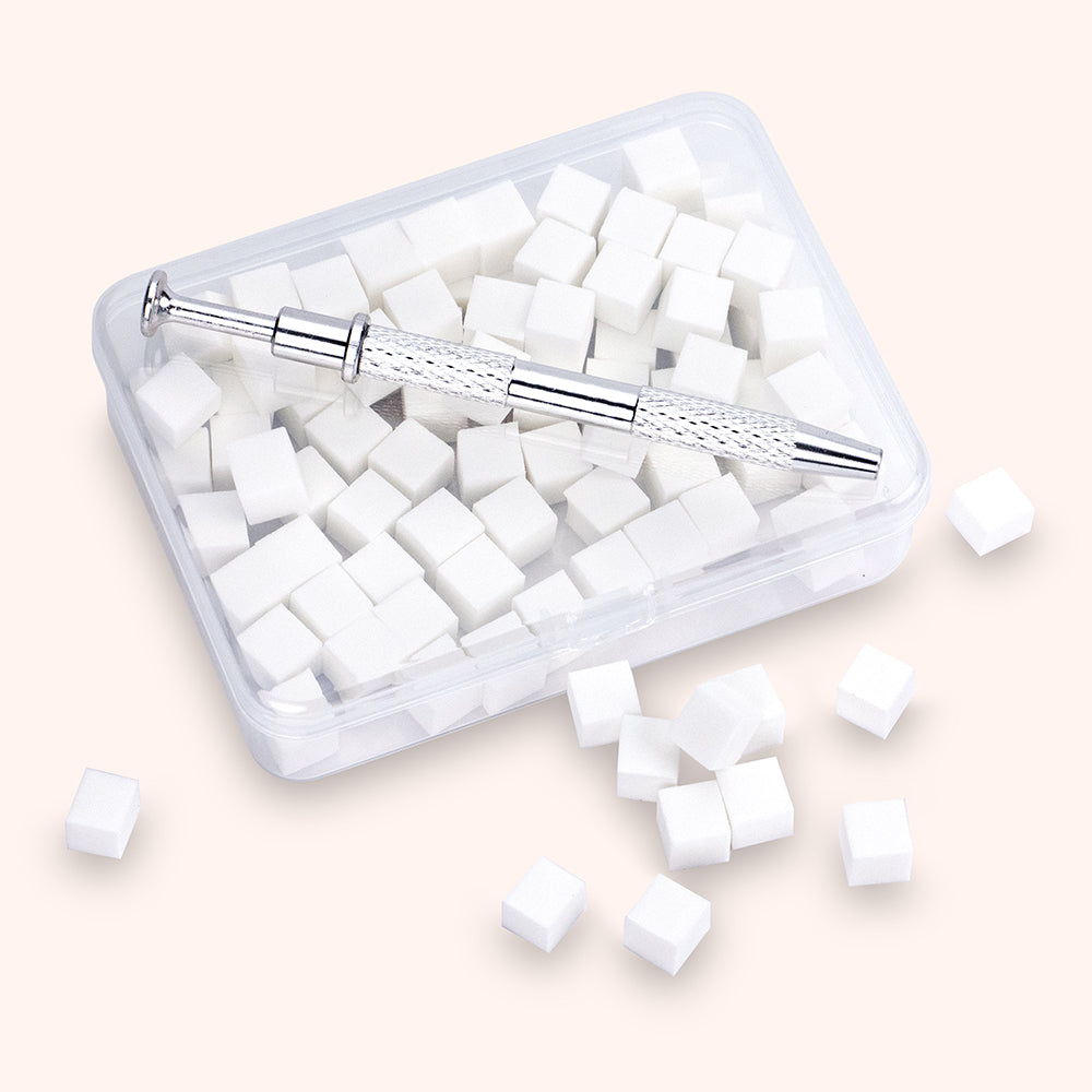 Ombre Sponge Tool - éponges