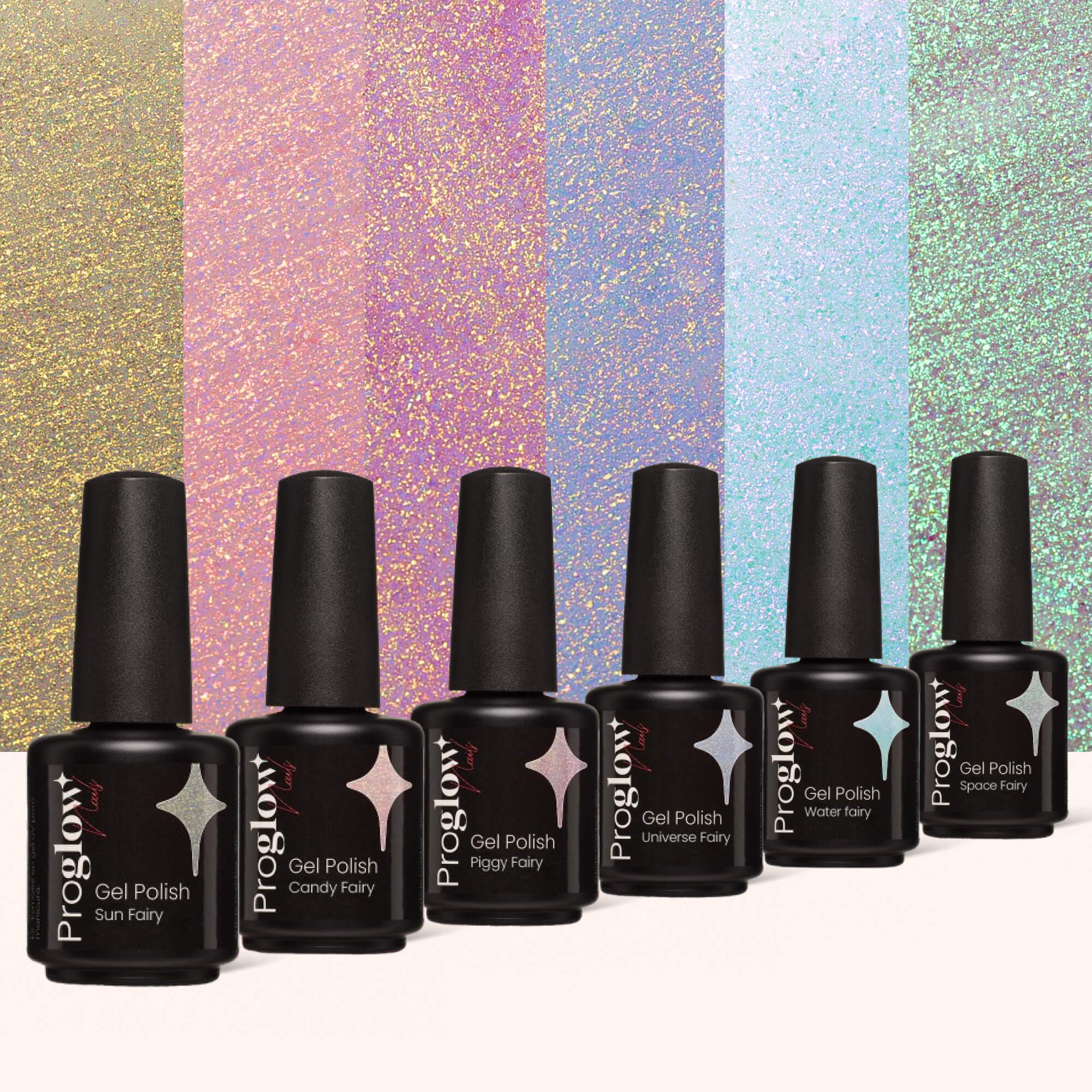 Coffret VSP Fairy