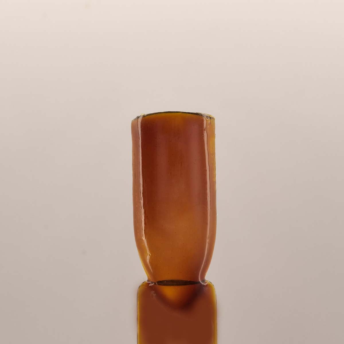 Gel Polish VSP Crystal Caramell