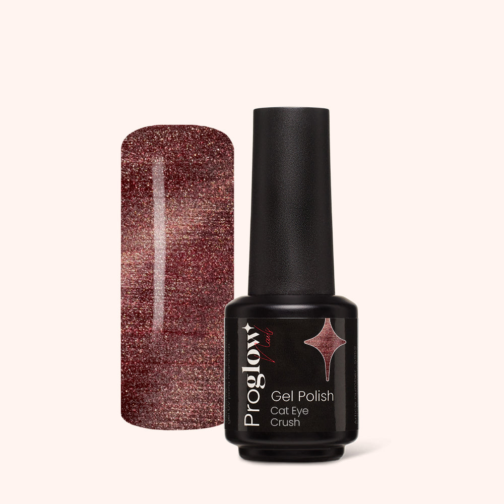 Gel Polish VSP Cat Eye Crush