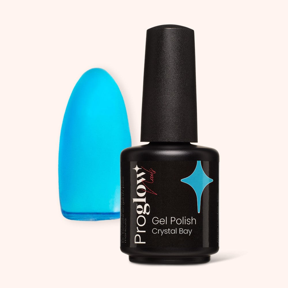 Gel Polish VSP Crystal Bay