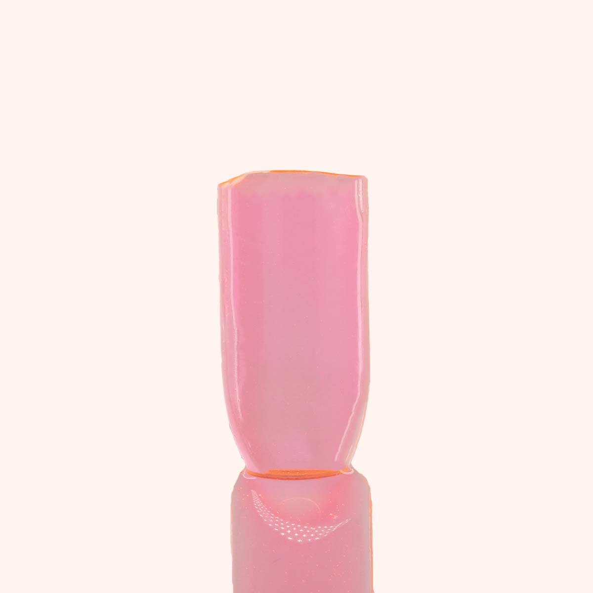 Gel Polish VSP Crystal Flamingo