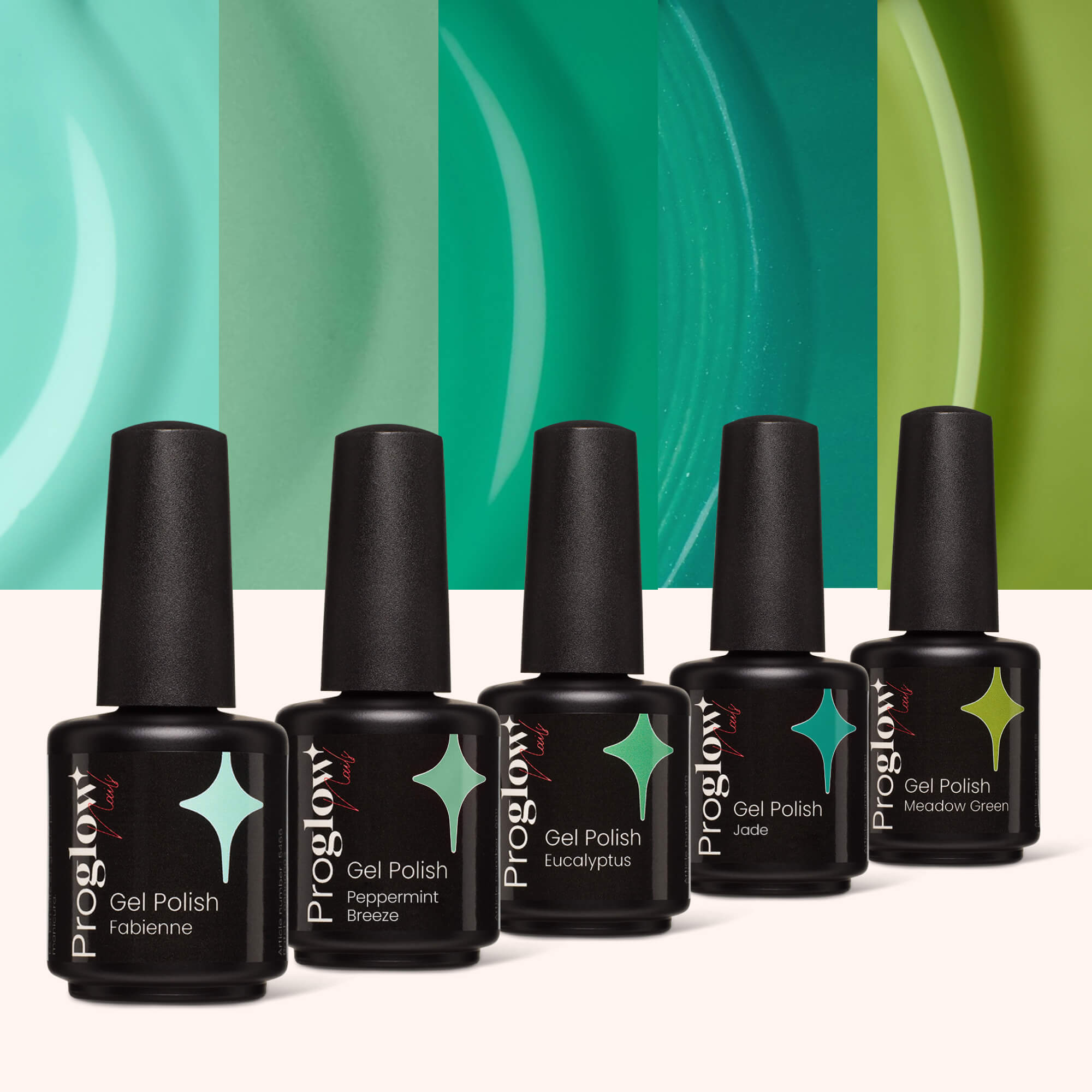 Coffret VSP Nature