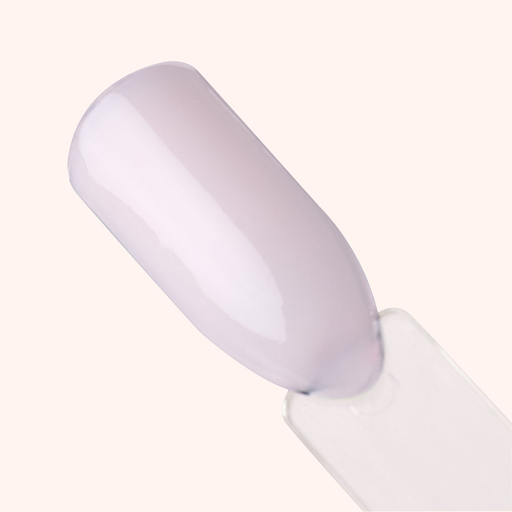 Liquid Polyacryl Gel Milky Ivory