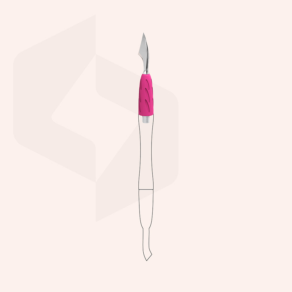 Staleks Combo UNIQ 13 Cleaner