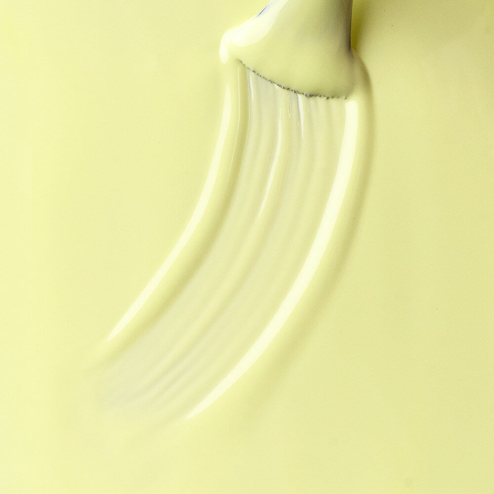 Gel Polish VSP Butter Yellow
