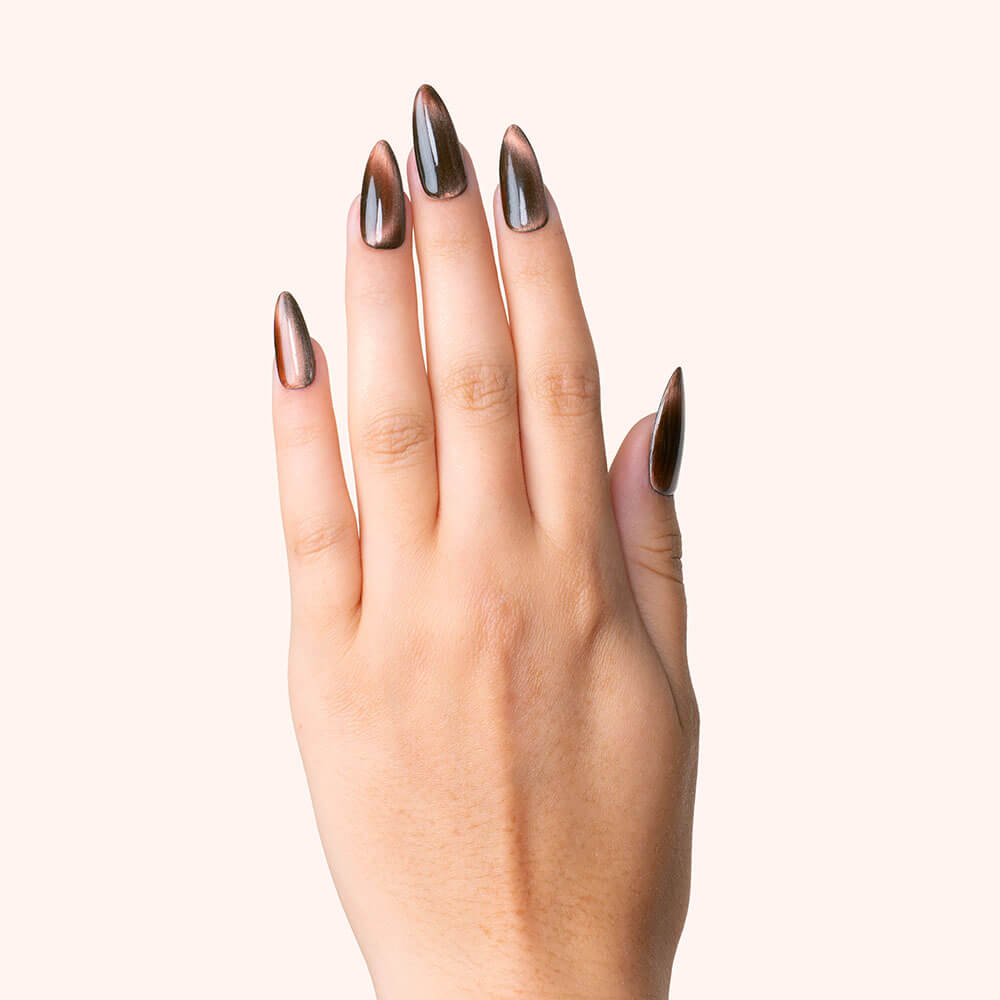 Gel Polish VSP Cat Eye Virgo