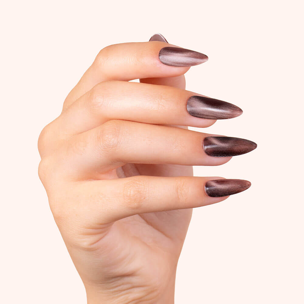 Gel Polish VSP Cat Eye Scorpion