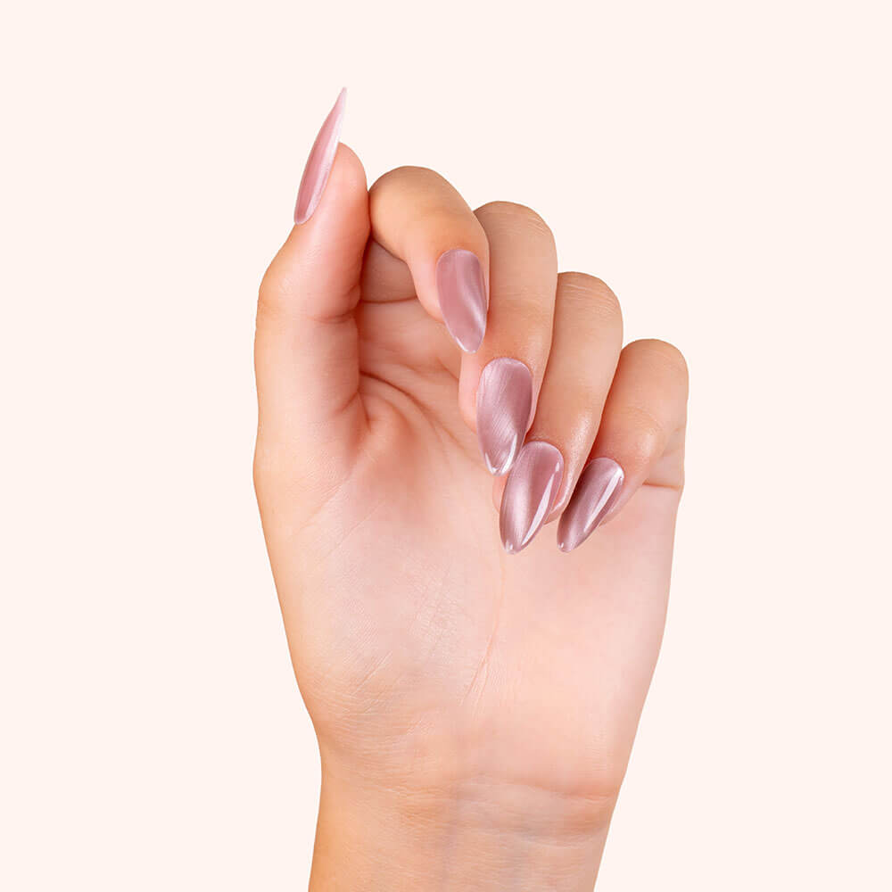 Gel Polish VSP Cat Eye Libra