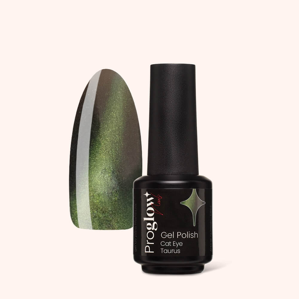 Gel Polish VSP Cat Eye Taurus