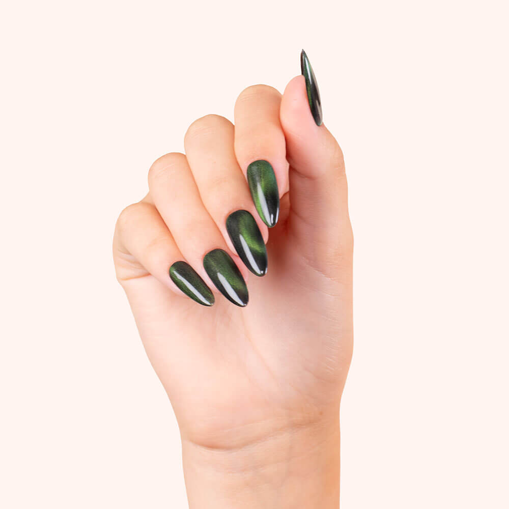 Gel Polish VSP Cat Eye Taurus