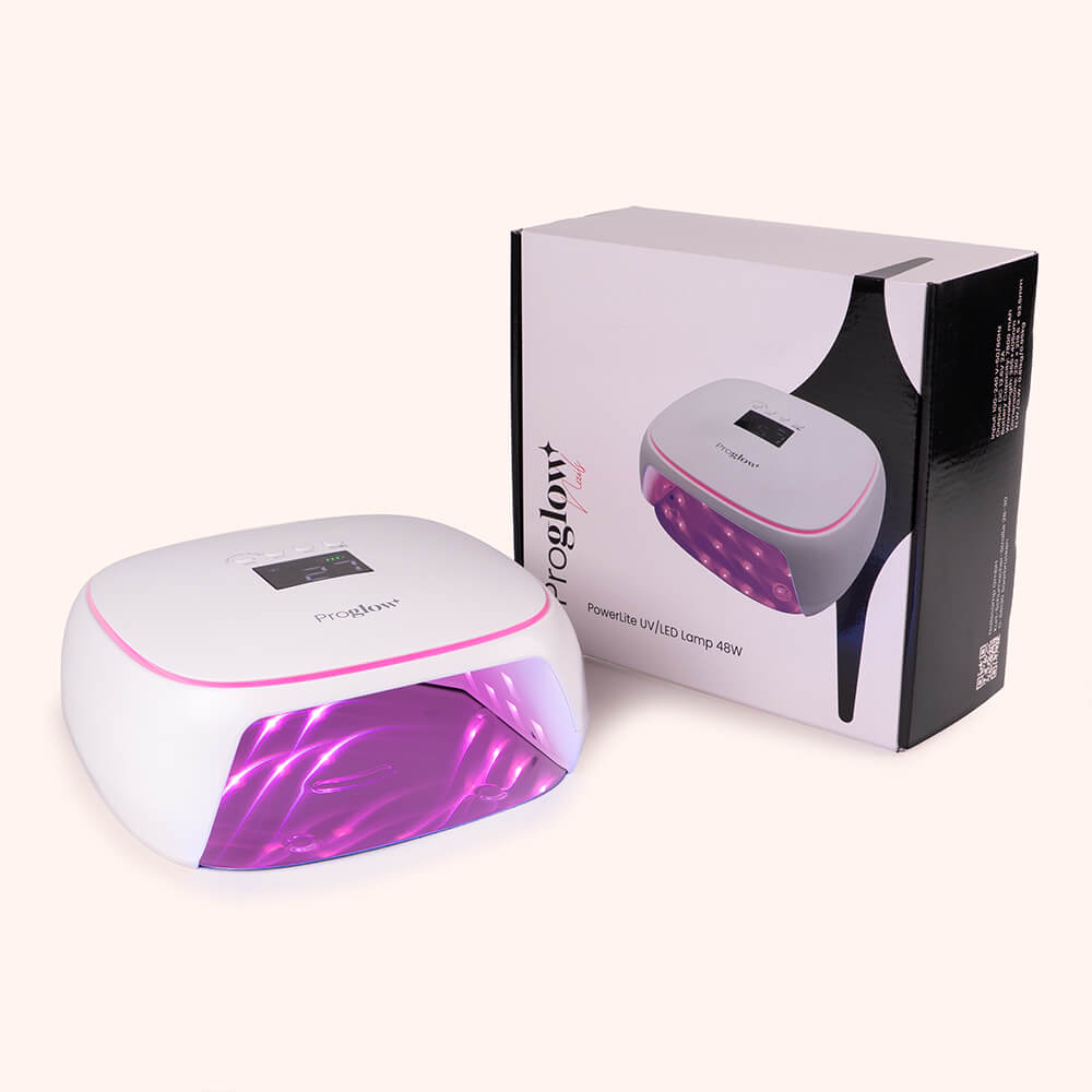 Proglow PowerLite UV/LED Lamp 48W