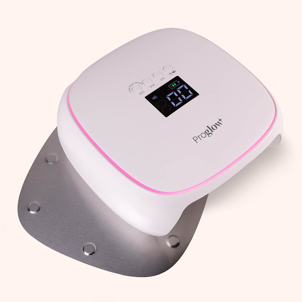 Proglow PowerLite UV/LED Lamp 48W