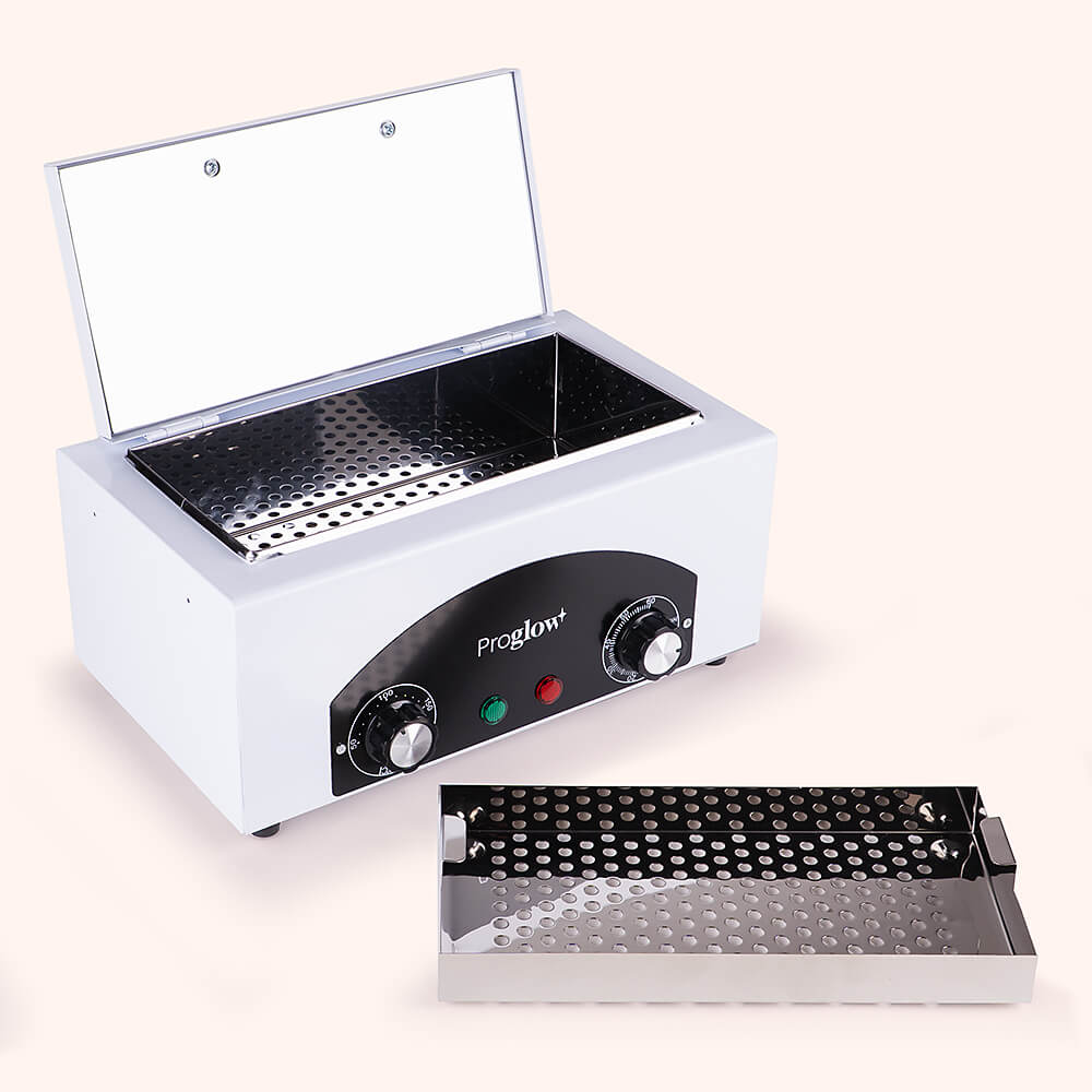 Stérilisateur à air chaud Proglow