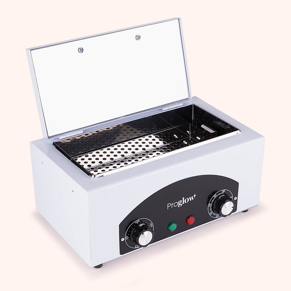 Stérilisateur à air chaud Proglow