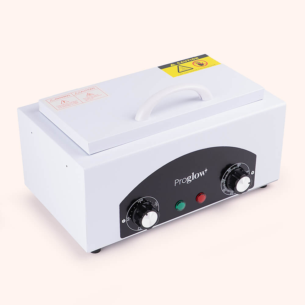 Stérilisateur à air chaud Proglow