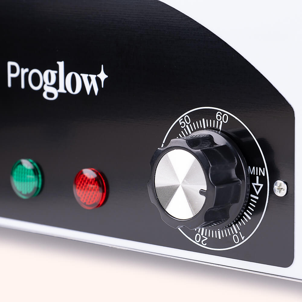 Stérilisateur à air chaud Proglow