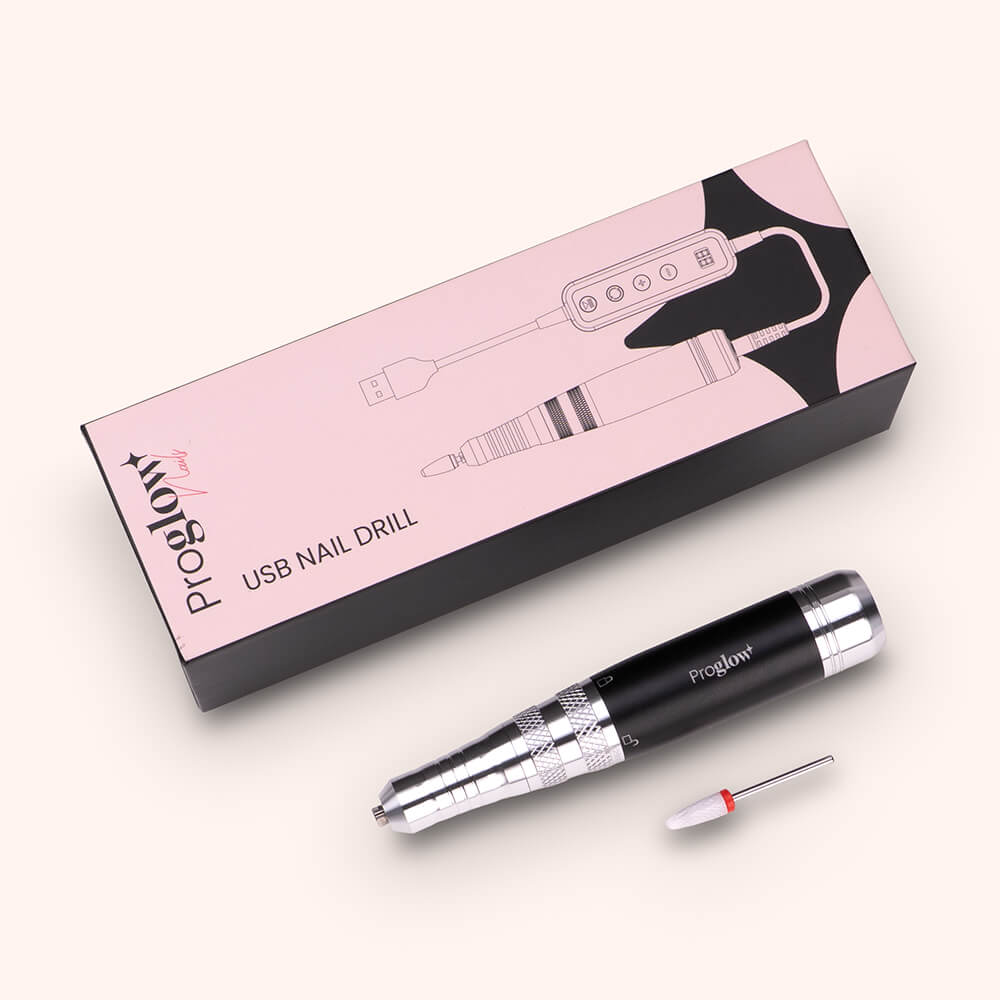 USB Nail Drill - Lime électrique USB