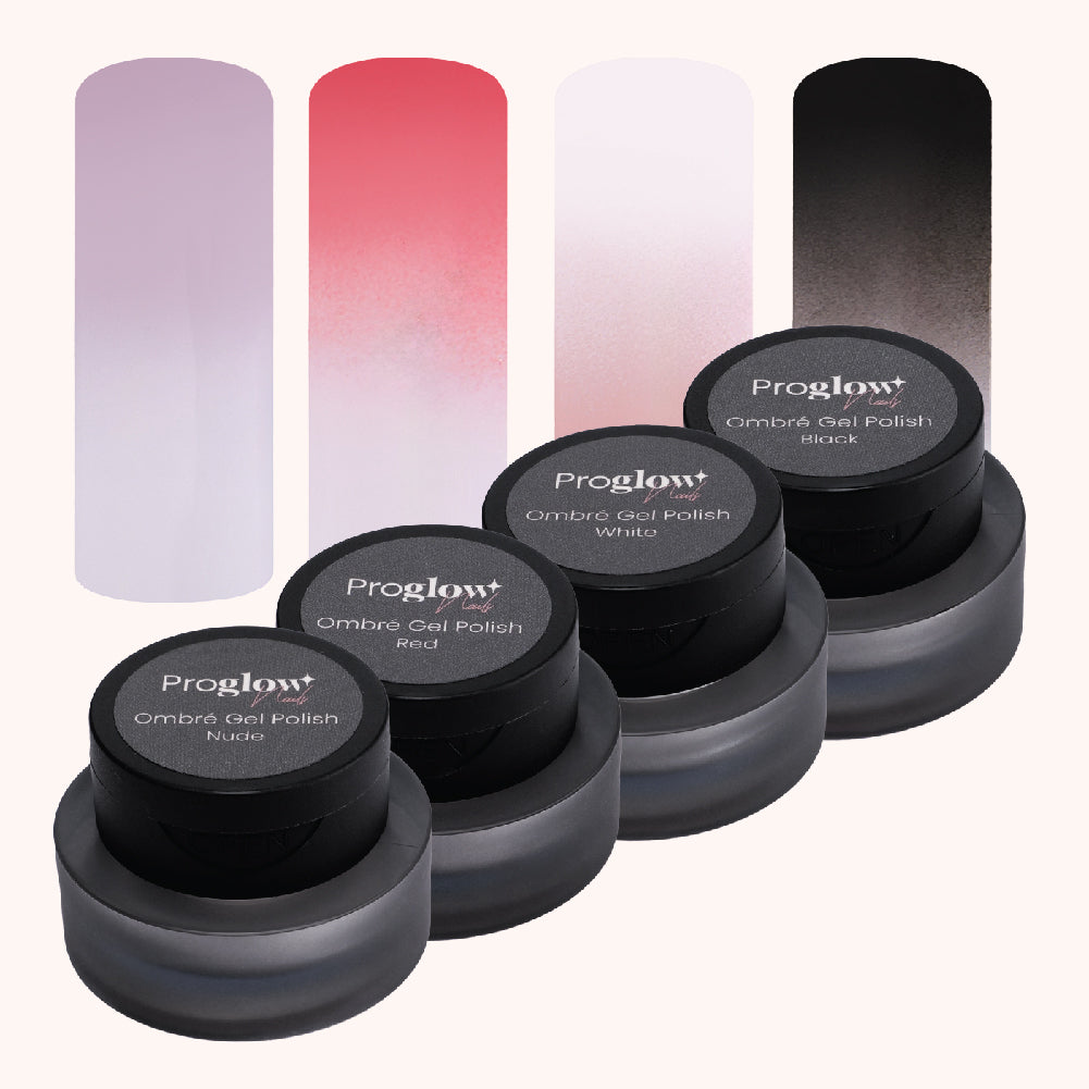Coffret Ombré VSP in a Pot Basic