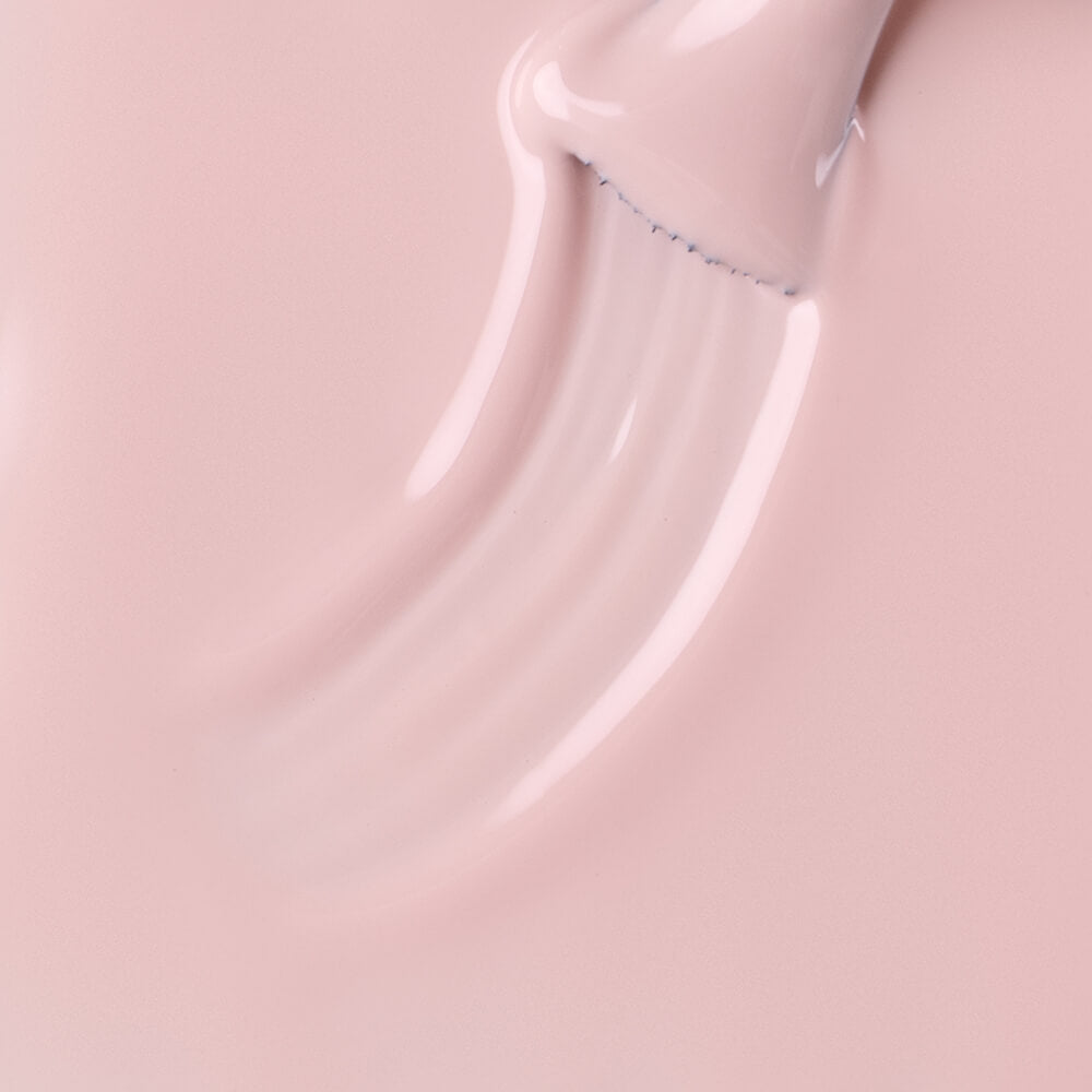 Gel Polish VSP 3-in-1 No Wipe Nude Cream