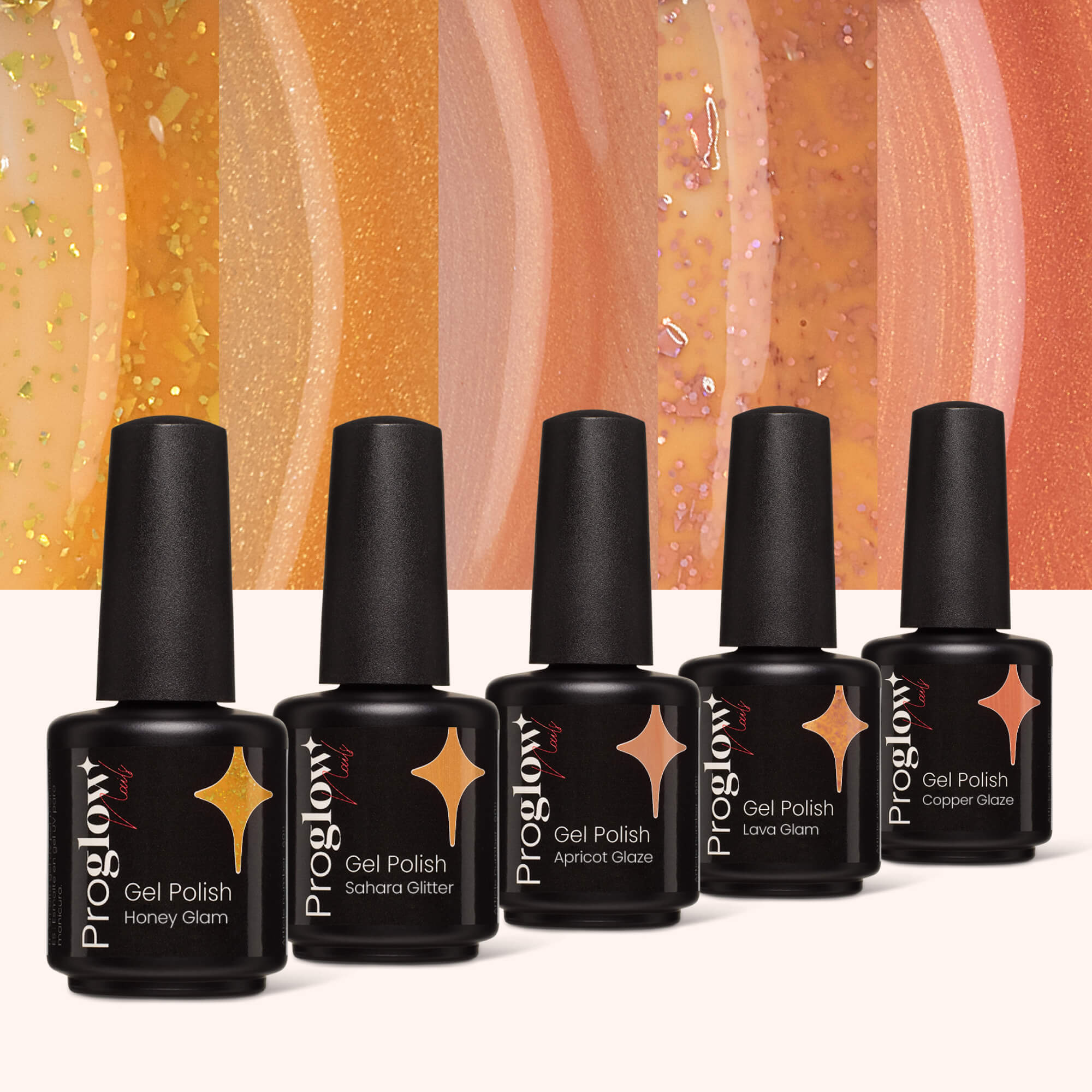 Coffret VSP Golden Autumn