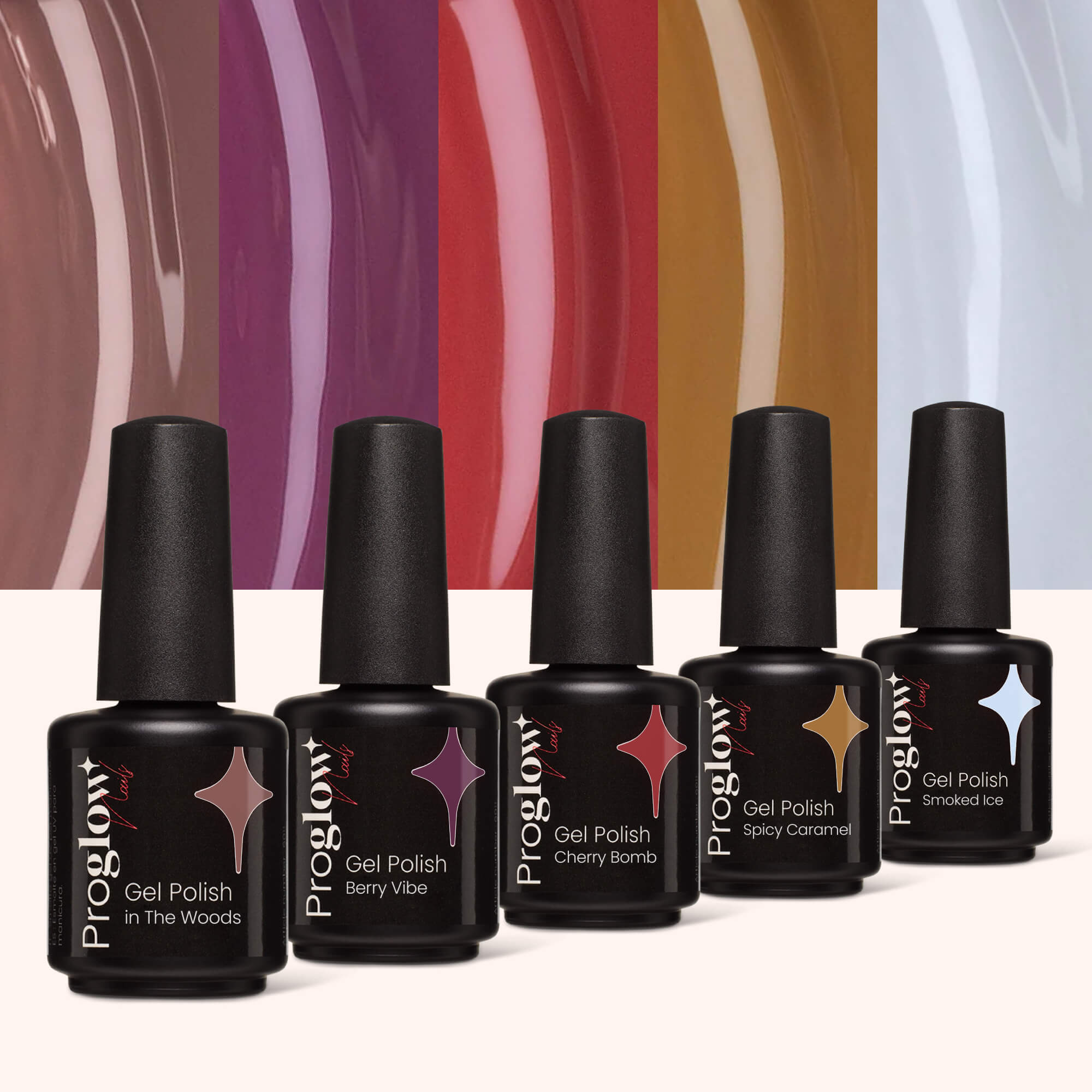 Coffret VSP Autumn Breeze