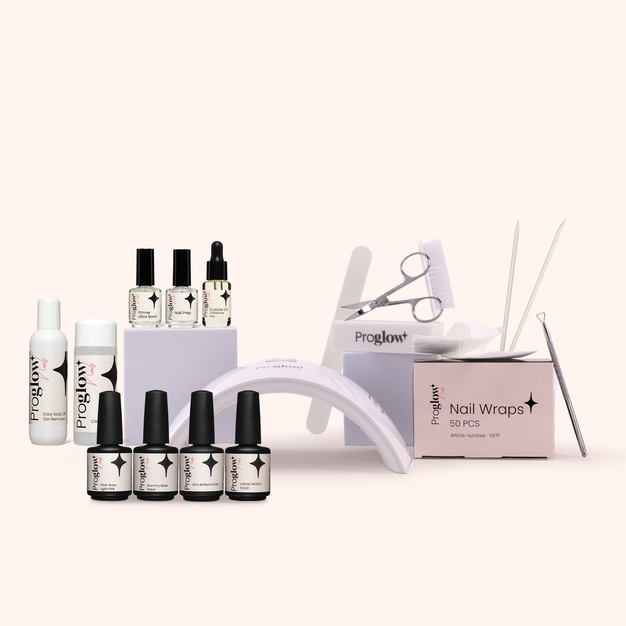 Custom Coffret Black Friday VSP Base