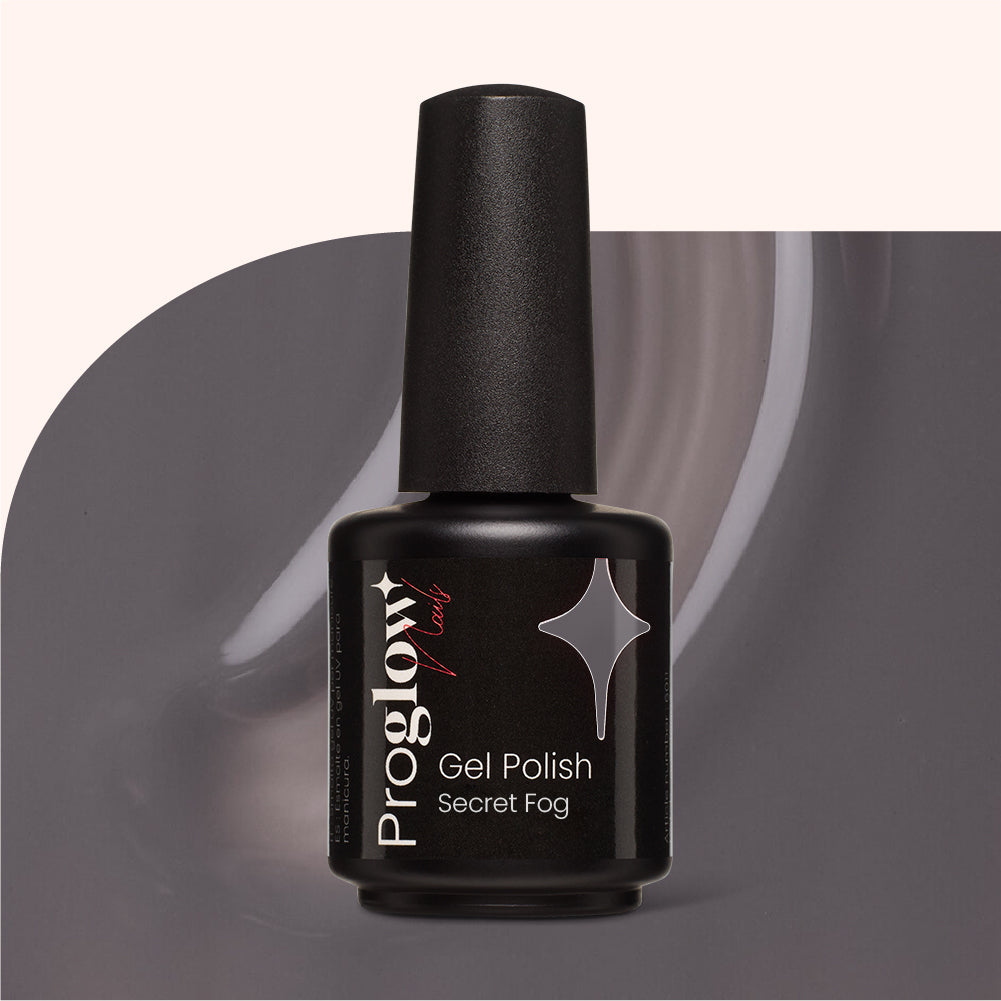 Gel Polish VSP Secret Fog
