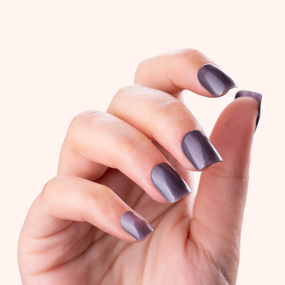 Gel Polish VSP Cosmic Steel