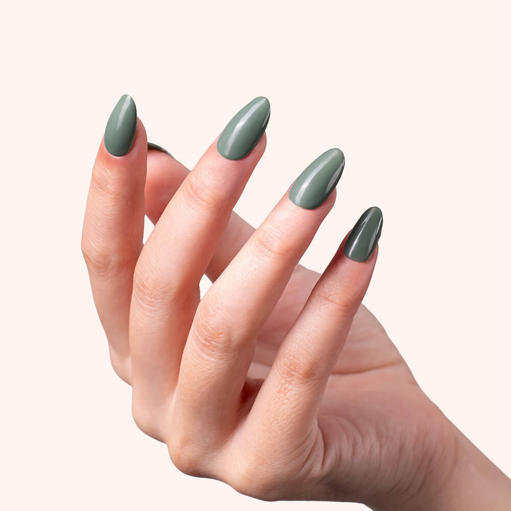 Gel Polish VSP Shadow Sage