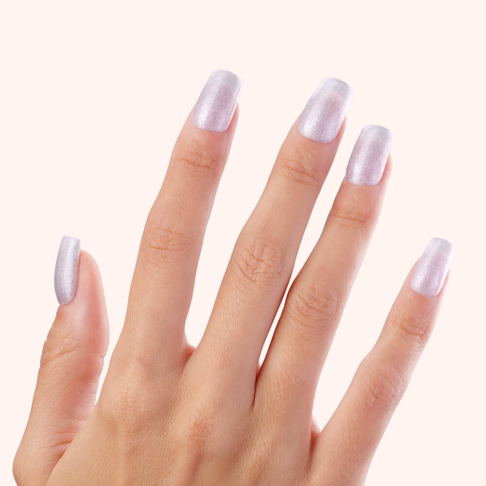 Gel Polish VSP Frosted Moonlight